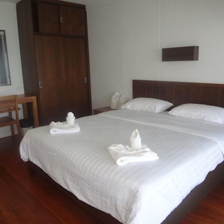 Wang Kaew Resort 罗勇 外观 照片