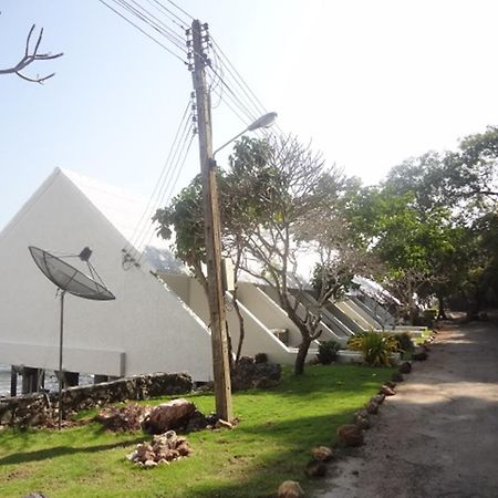 Wang Kaew Resort 罗勇 外观 照片