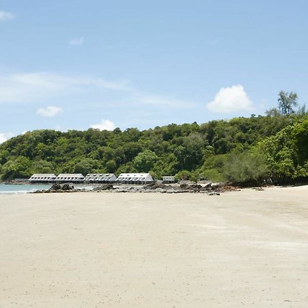 Wang Kaew Resort 罗勇 外观 照片