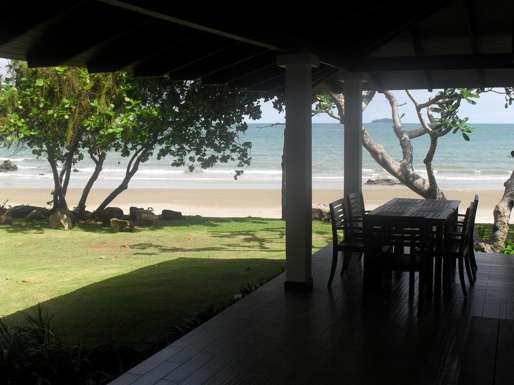 Wang Kaew Resort 罗勇 客房 照片