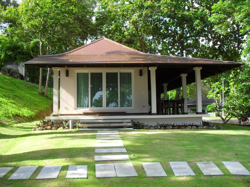 Wang Kaew Resort 罗勇 客房 照片