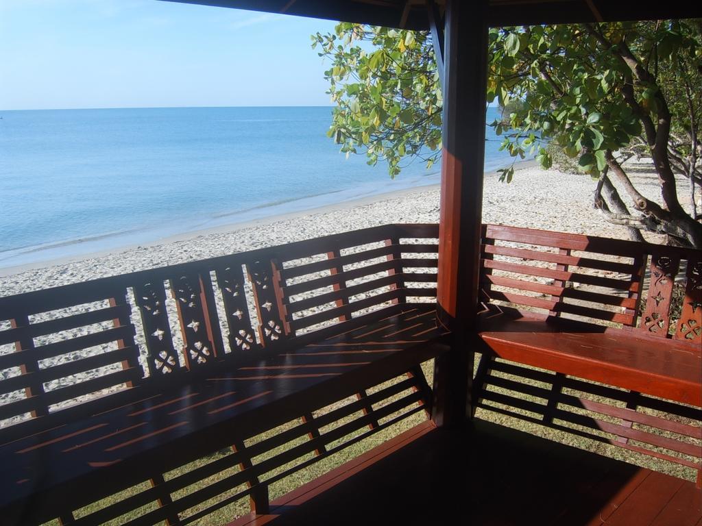 Wang Kaew Resort 罗勇 外观 照片