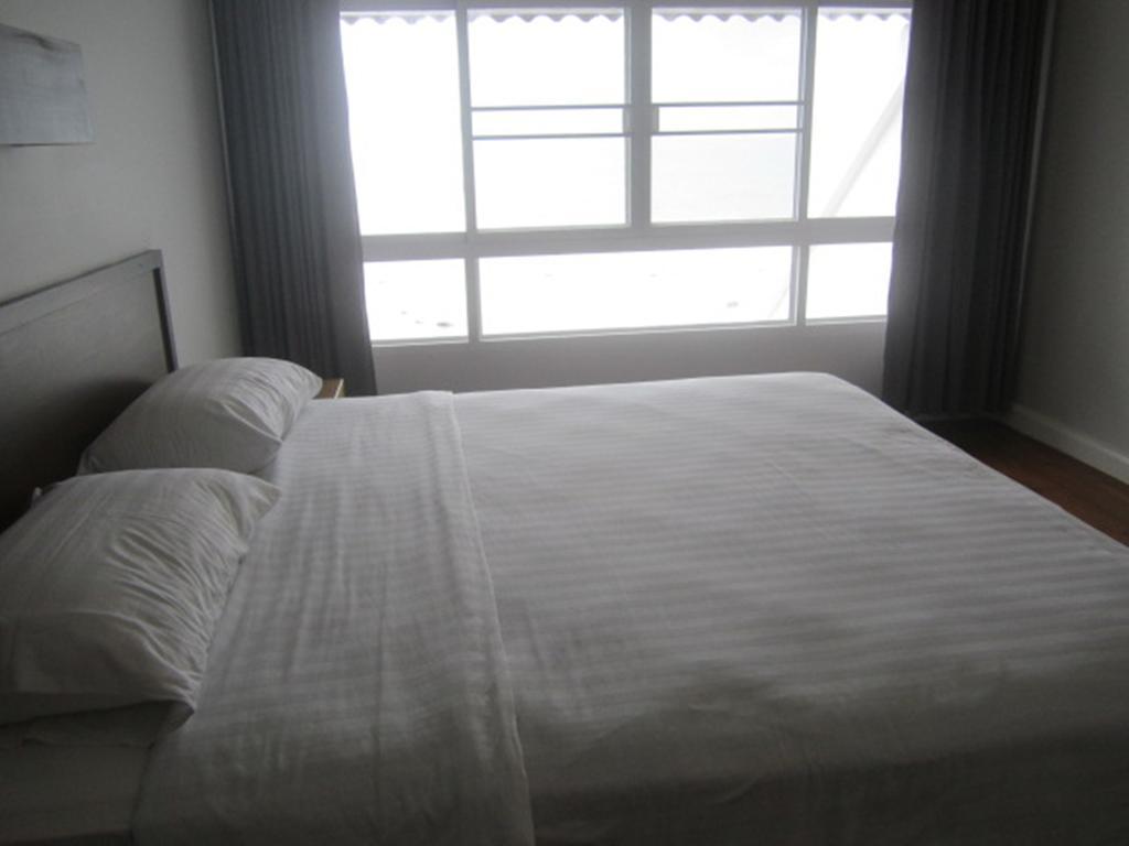 Wang Kaew Resort 罗勇 外观 照片