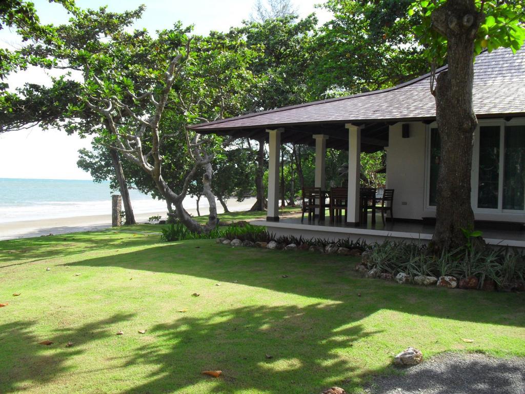 Wang Kaew Resort 罗勇 客房 照片