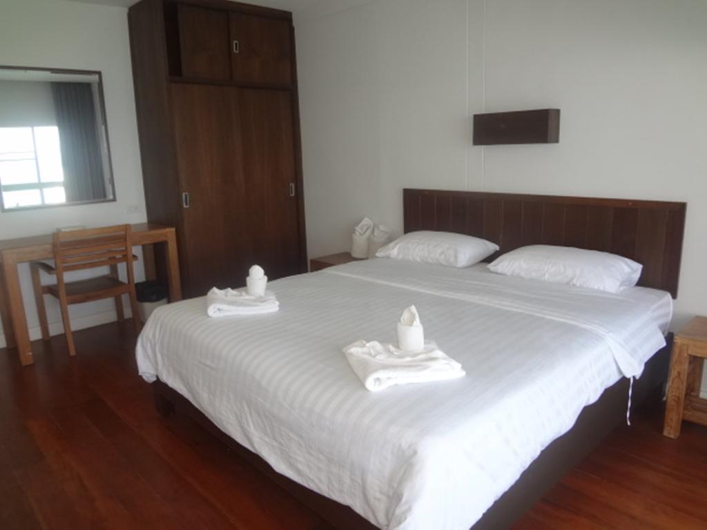 Wang Kaew Resort 罗勇 外观 照片