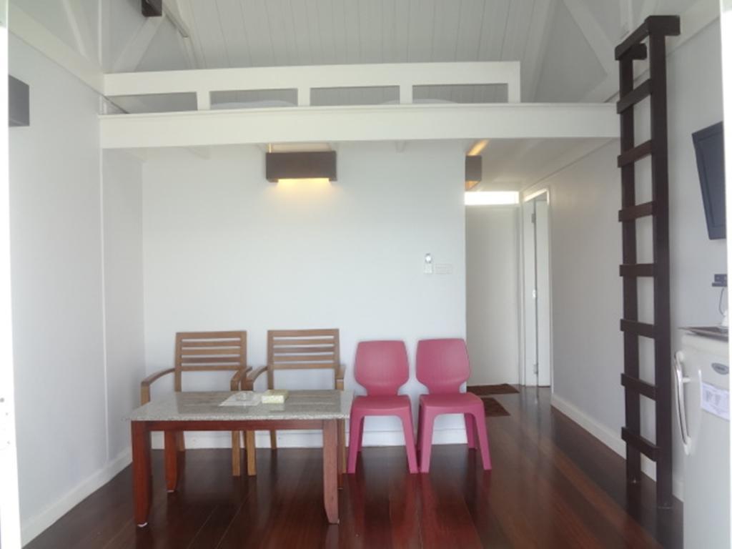 Wang Kaew Resort 罗勇 外观 照片