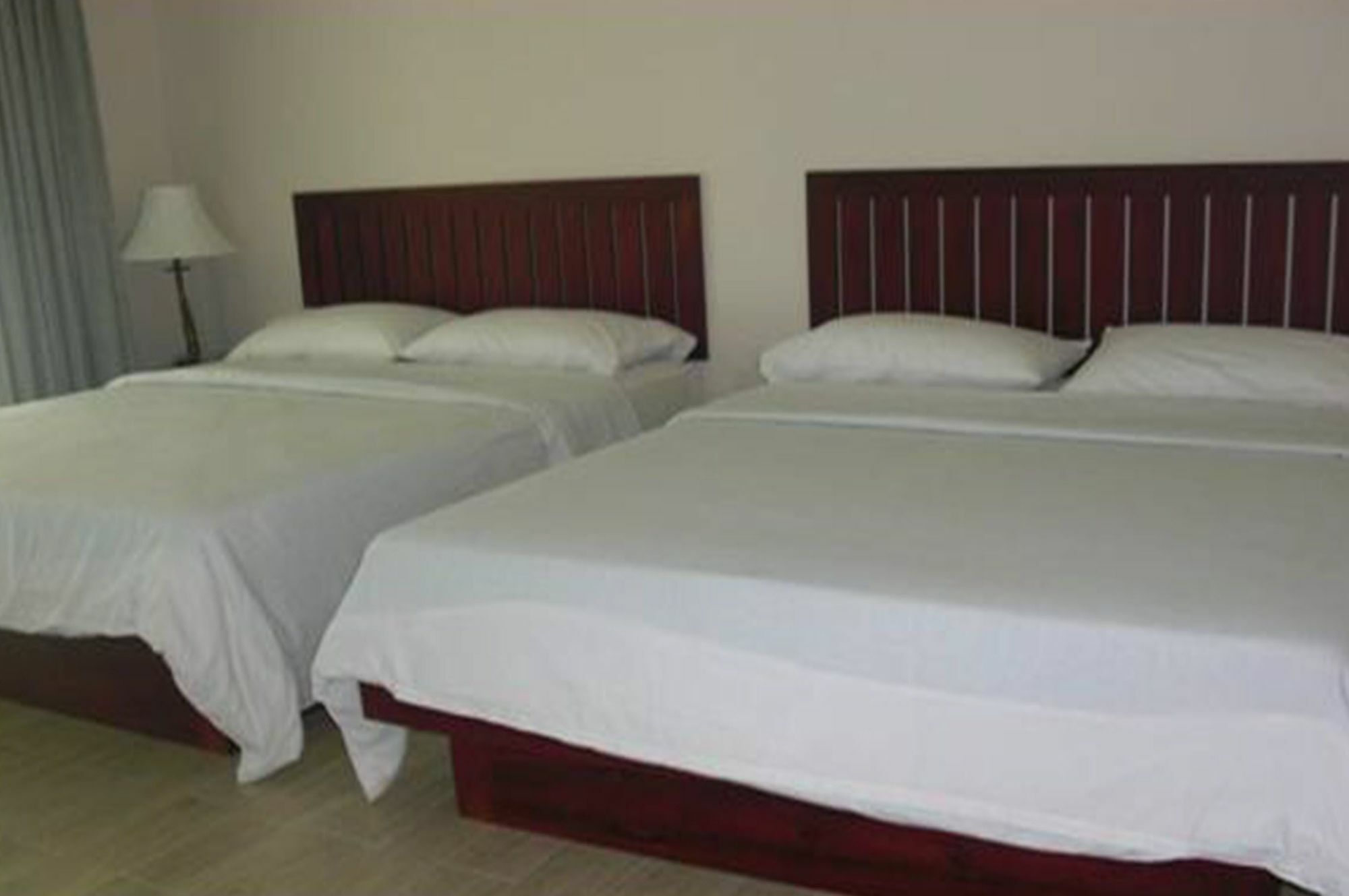 Wang Kaew Resort 罗勇 外观 照片