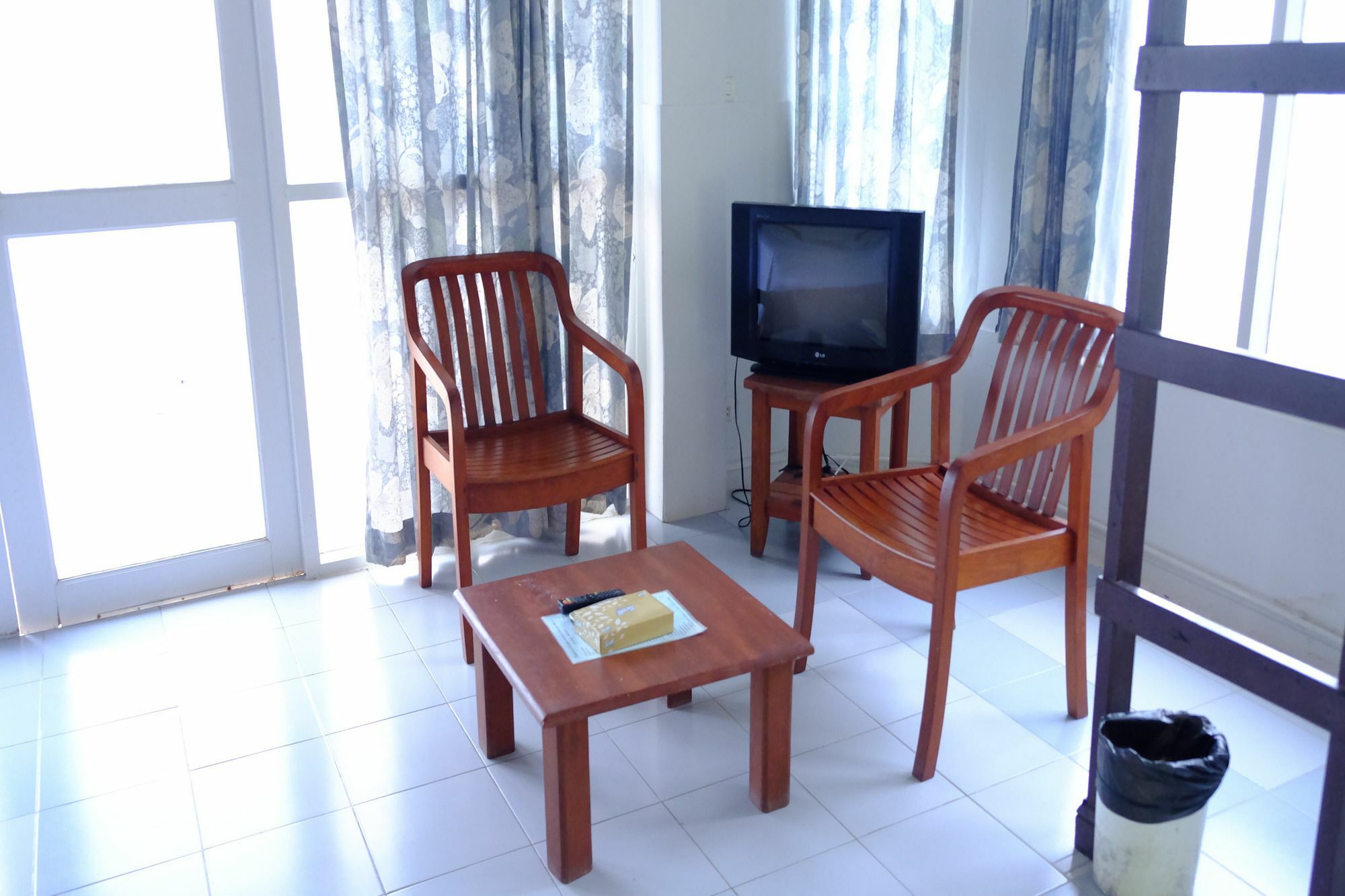 Wang Kaew Resort 罗勇 外观 照片