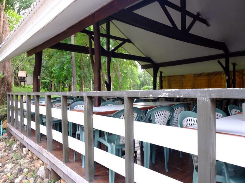 Wang Kaew Resort 罗勇 外观 照片