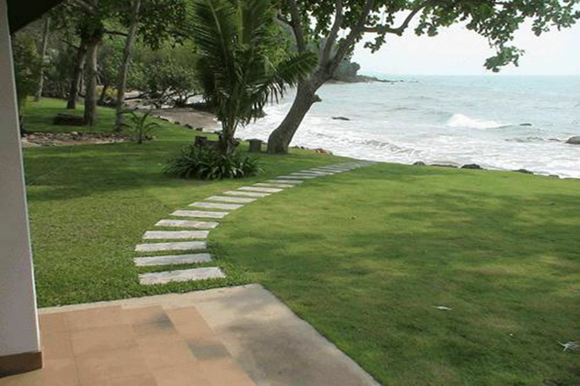 Wang Kaew Resort 罗勇 外观 照片
