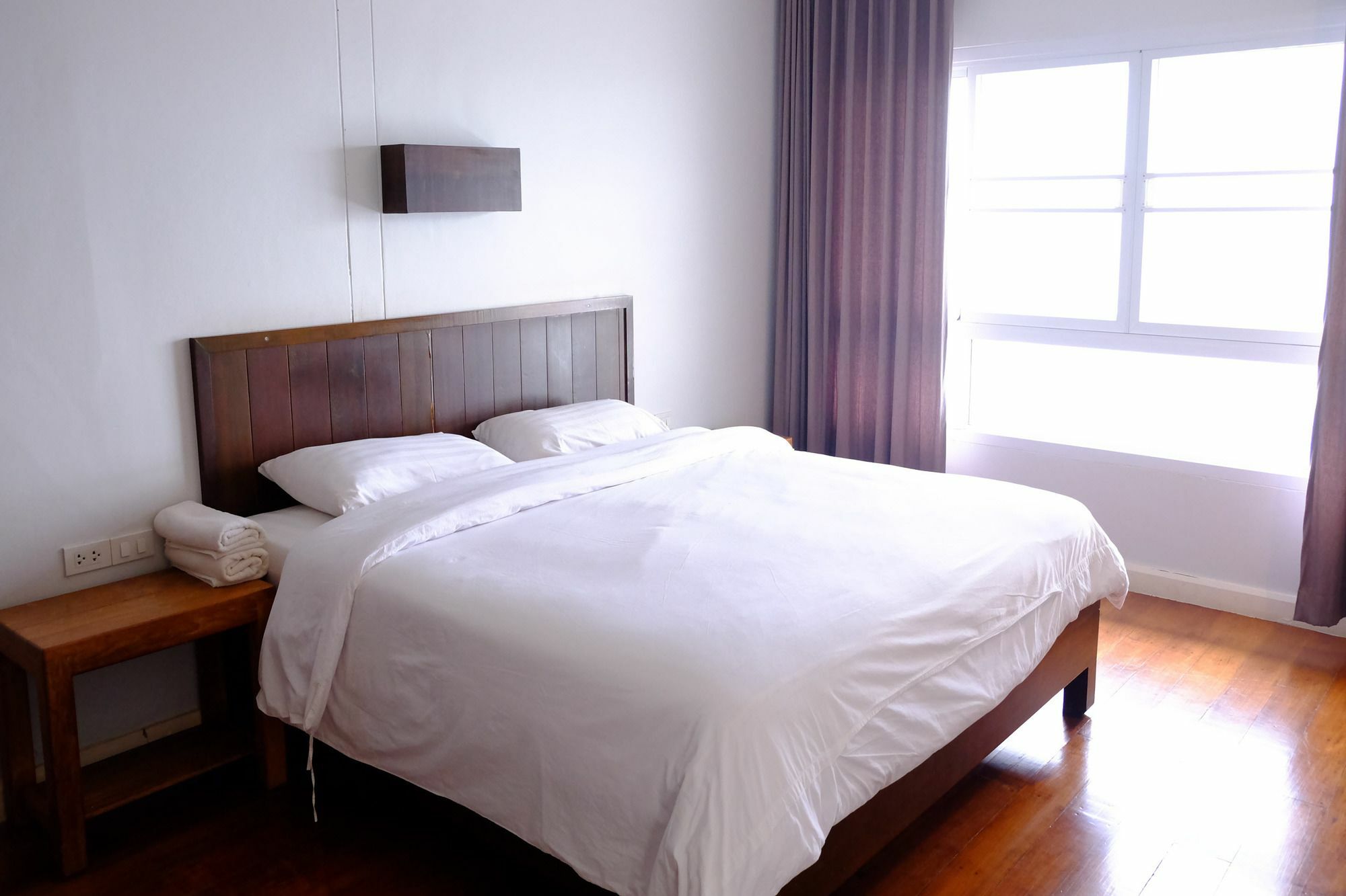 Wang Kaew Resort 罗勇 外观 照片