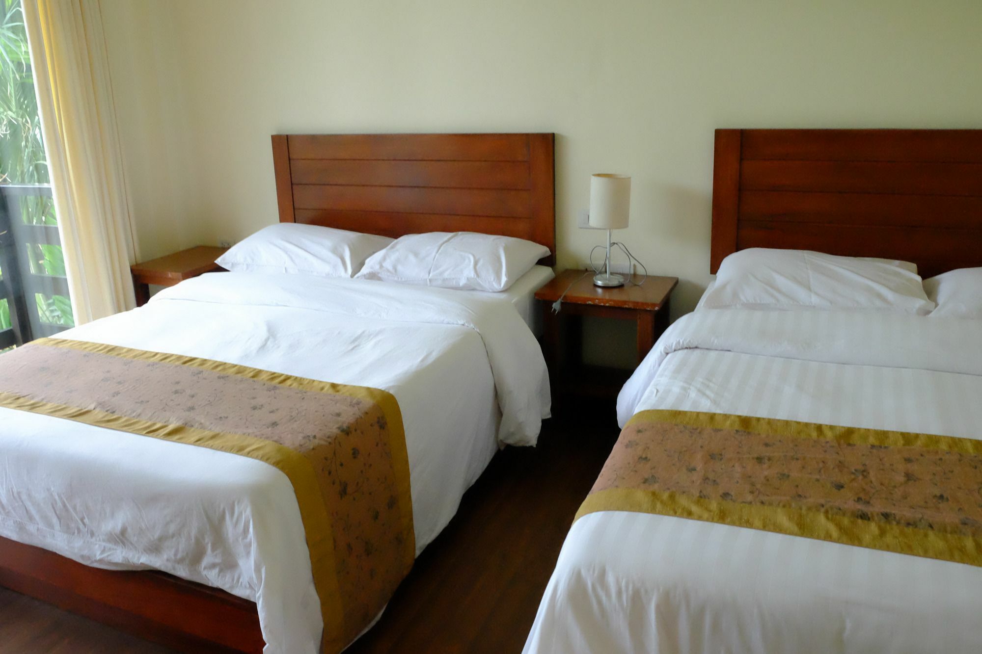 Wang Kaew Resort 罗勇 外观 照片