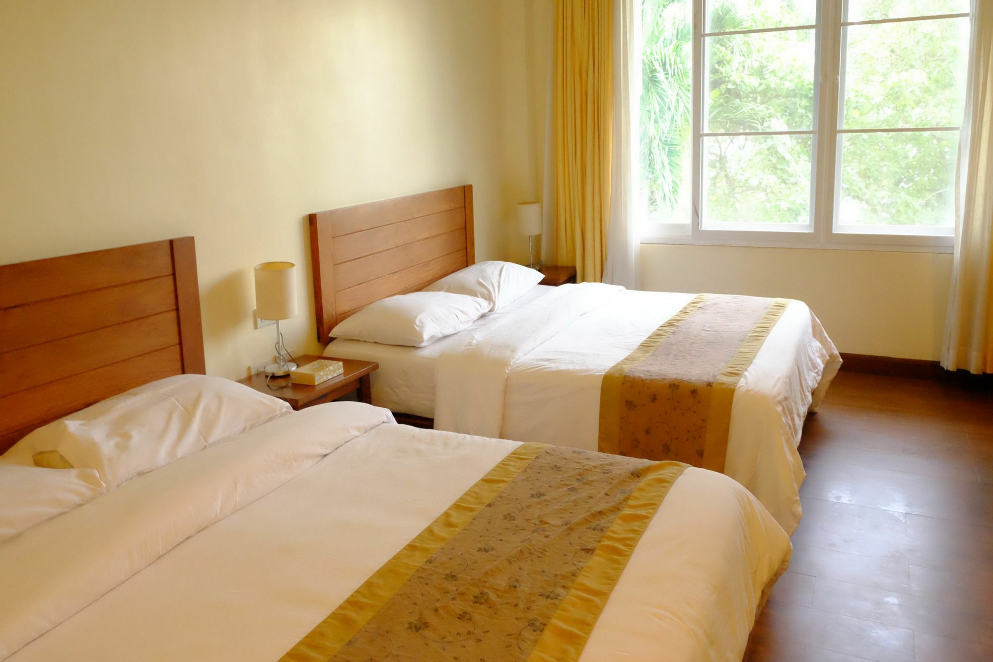 Wang Kaew Resort 罗勇 外观 照片