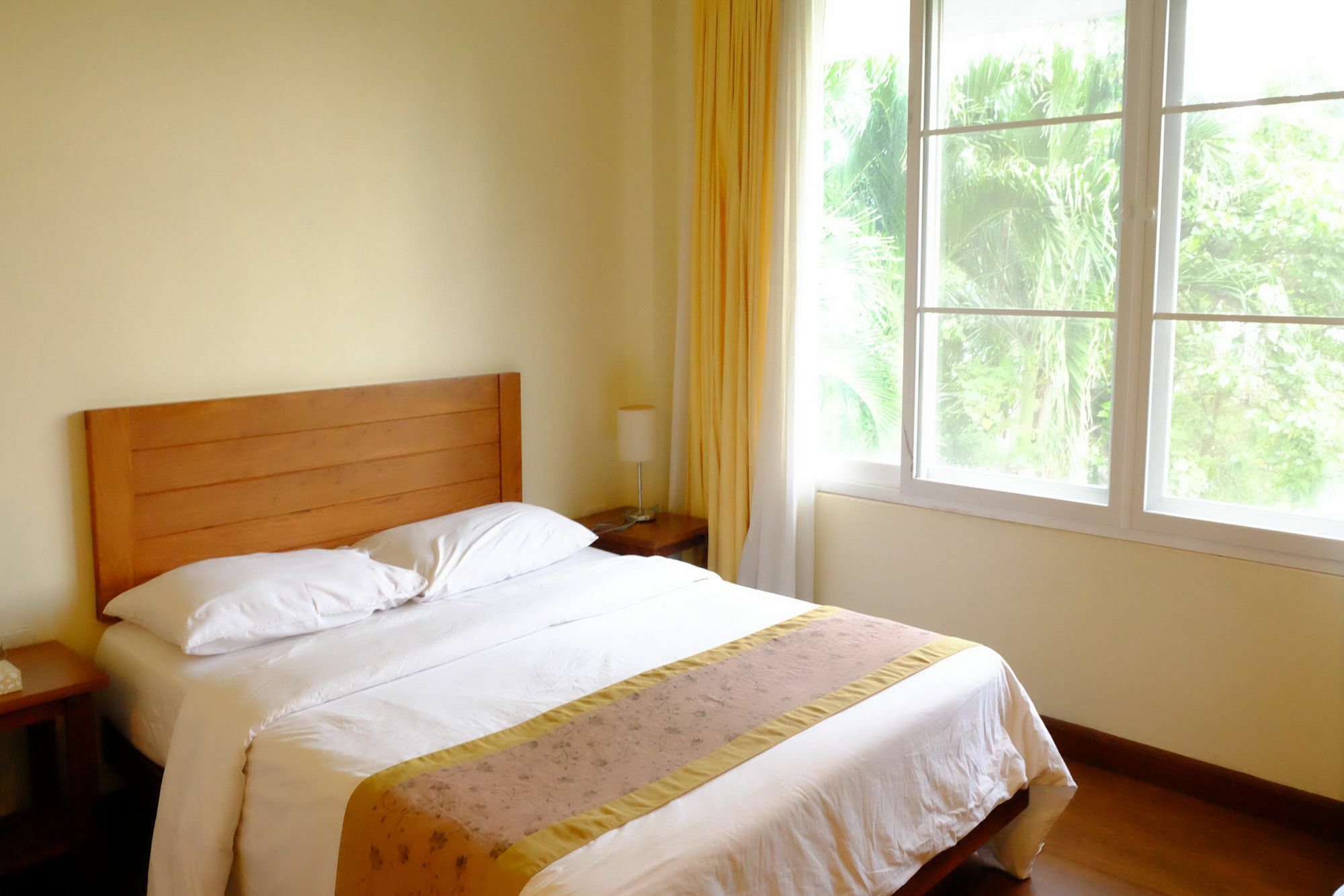 Wang Kaew Resort 罗勇 外观 照片