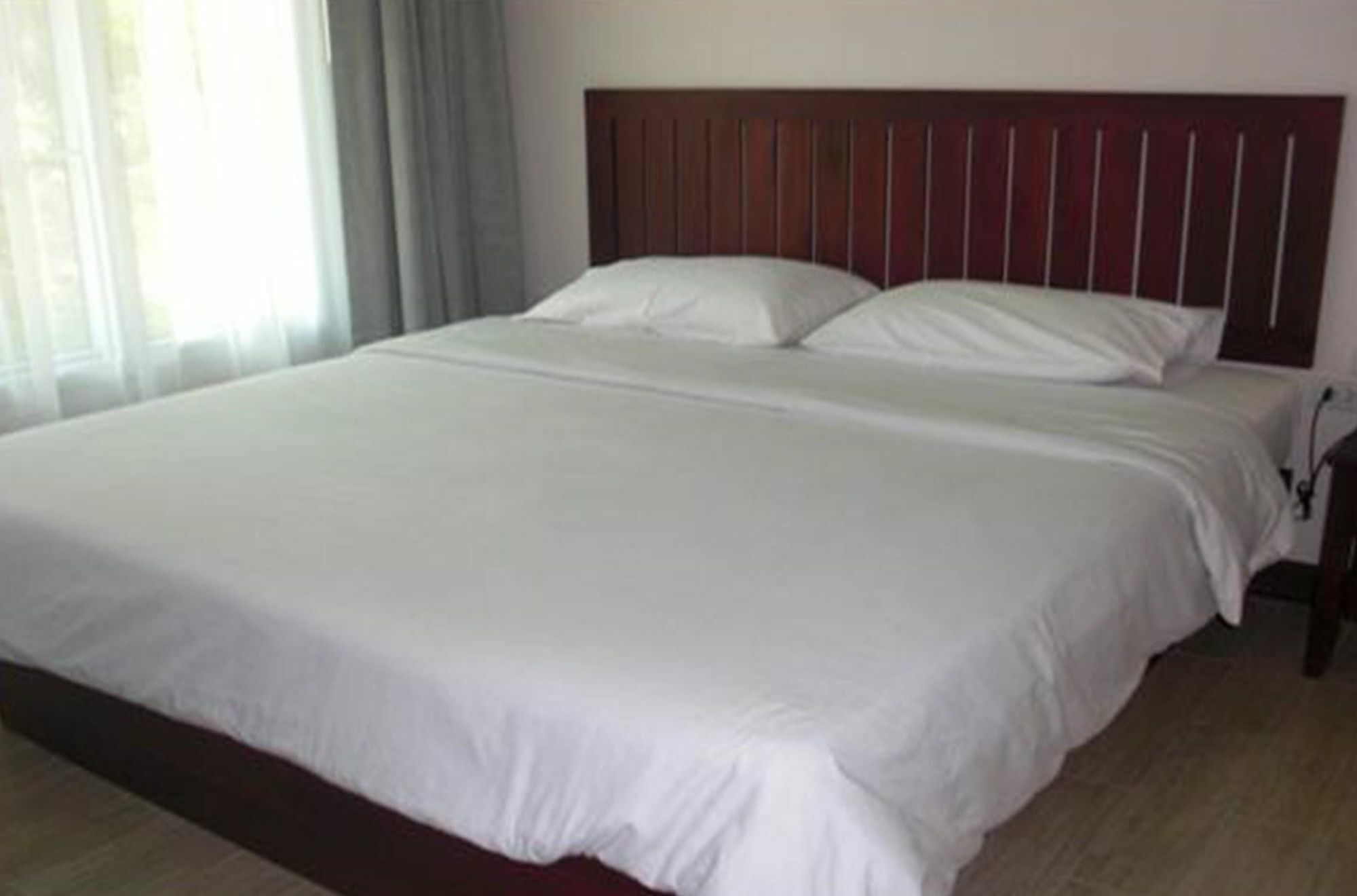 Wang Kaew Resort 罗勇 外观 照片