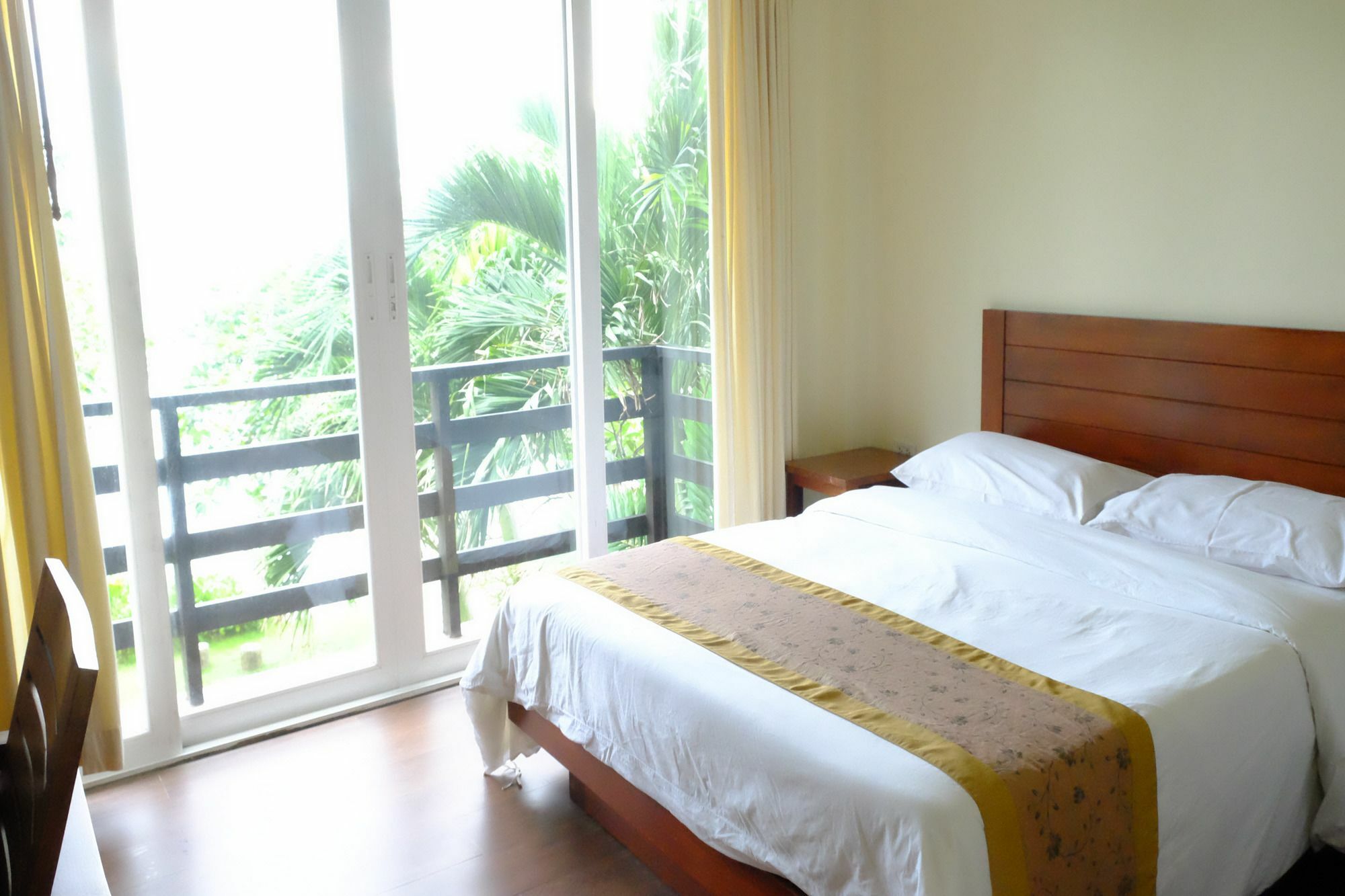 Wang Kaew Resort 罗勇 外观 照片