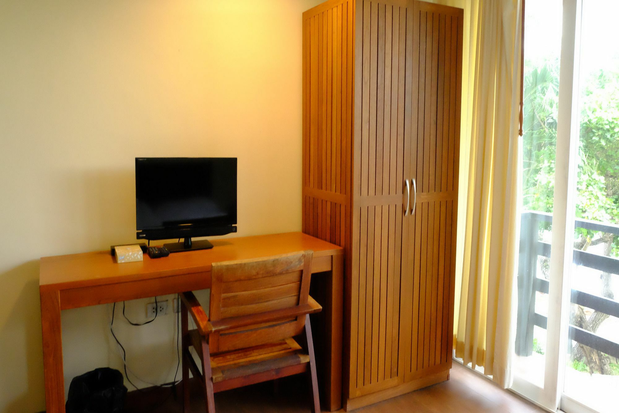 Wang Kaew Resort 罗勇 外观 照片