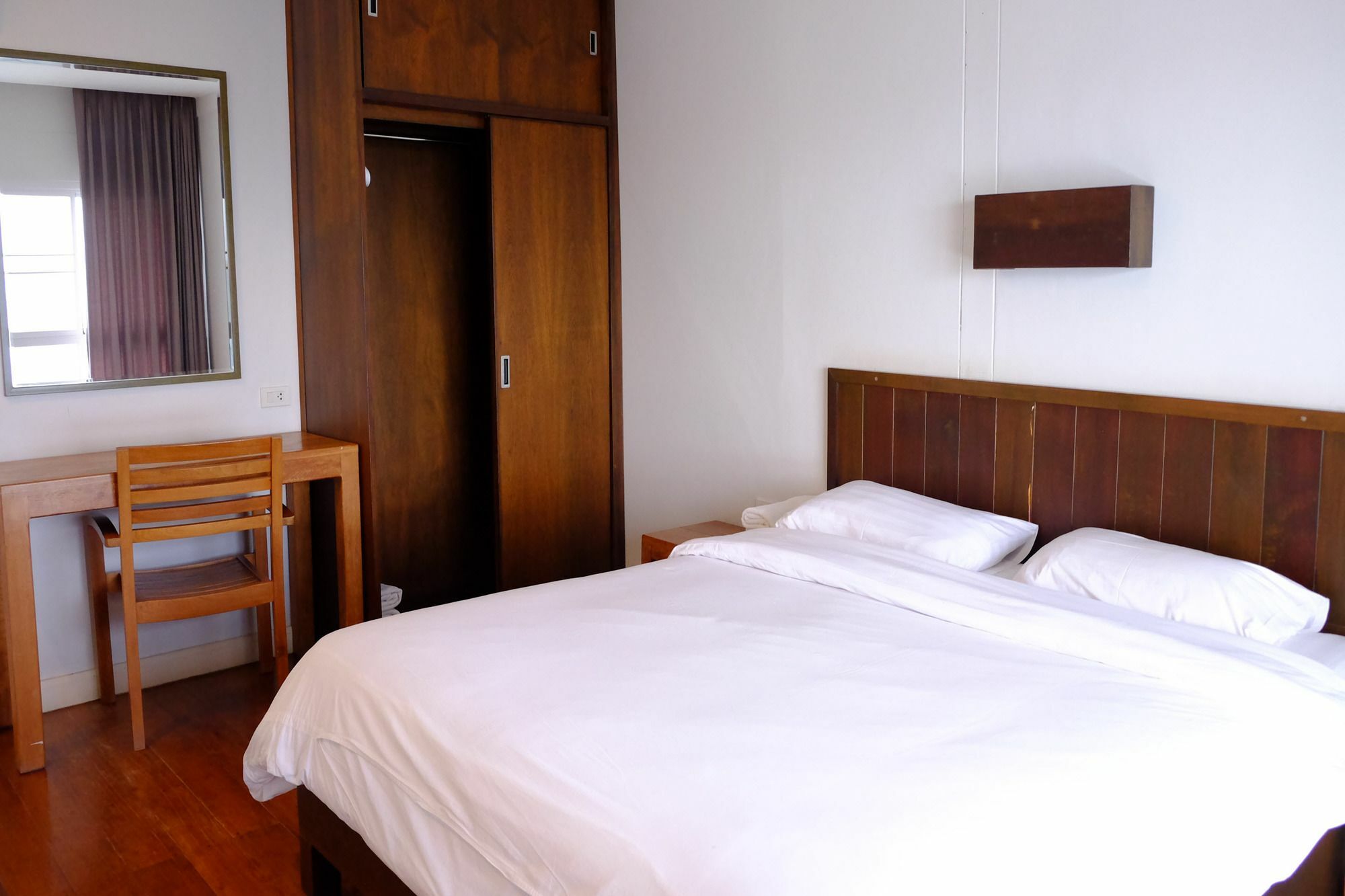 Wang Kaew Resort 罗勇 外观 照片