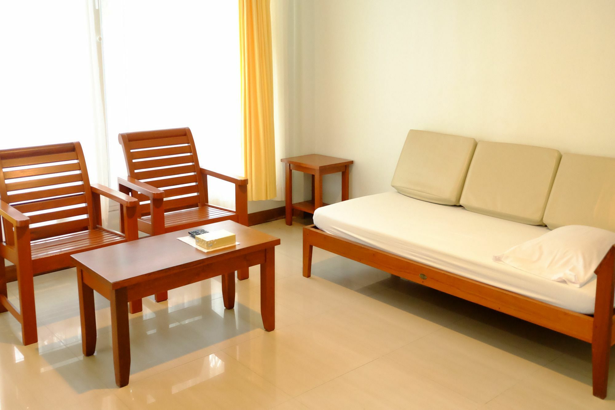 Wang Kaew Resort 罗勇 外观 照片