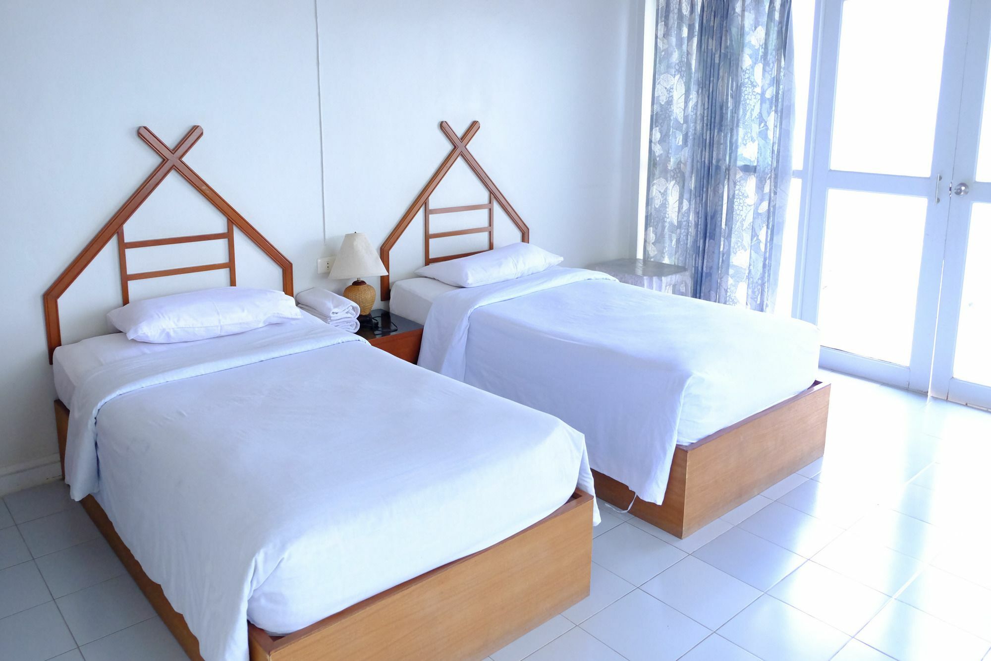 Wang Kaew Resort 罗勇 外观 照片
