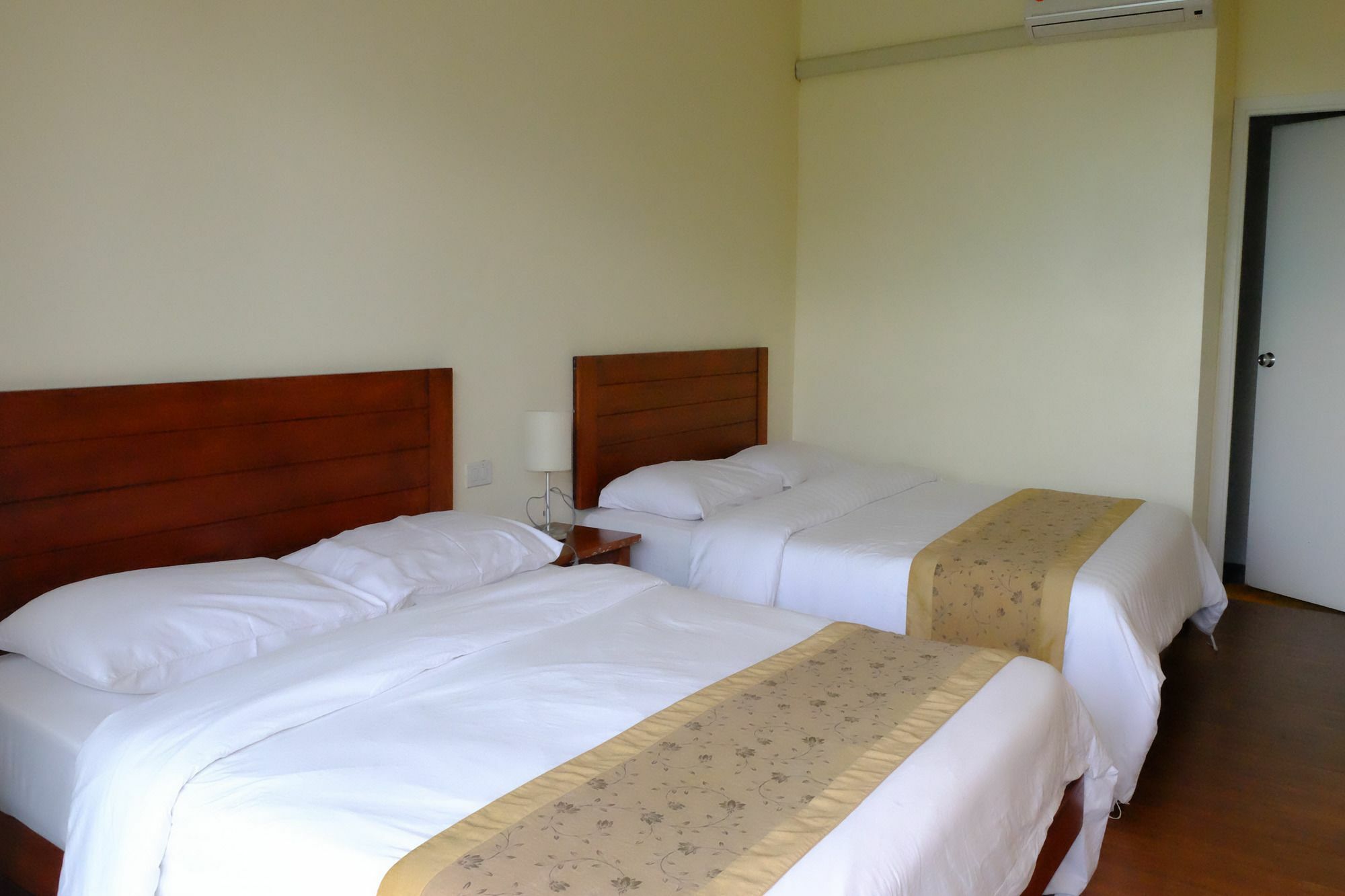 Wang Kaew Resort 罗勇 外观 照片