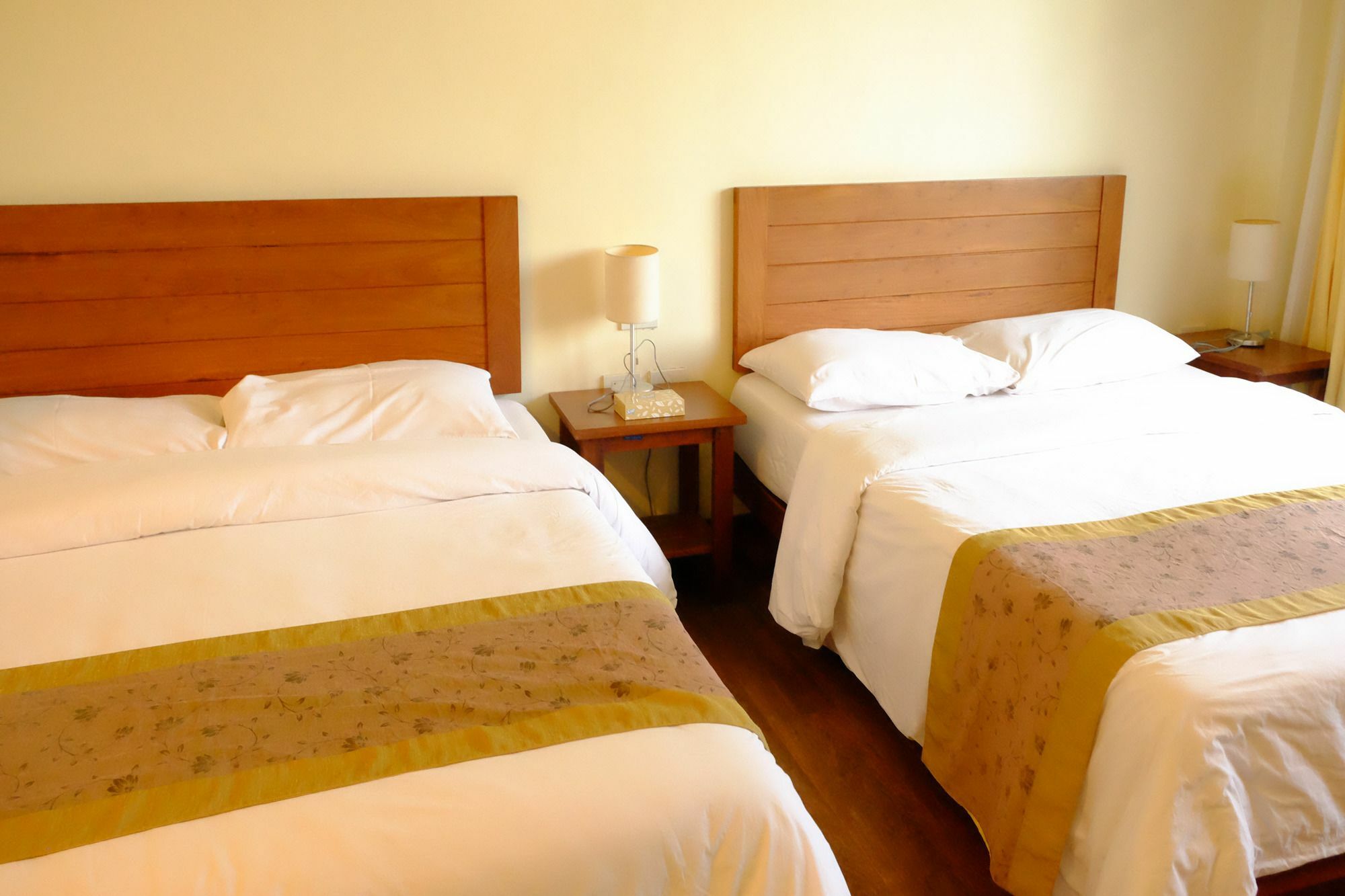 Wang Kaew Resort 罗勇 外观 照片