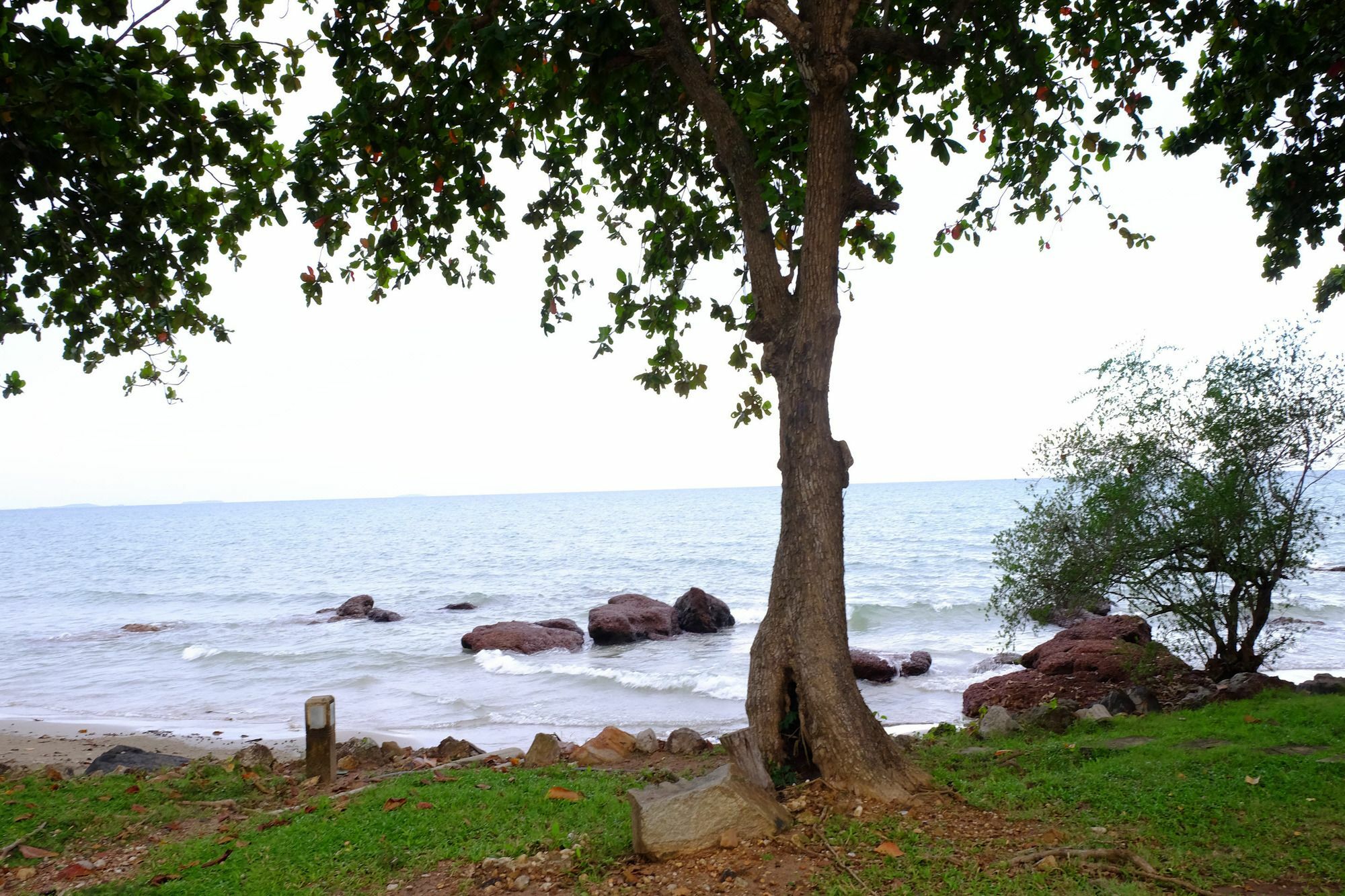 Wang Kaew Resort 罗勇 外观 照片