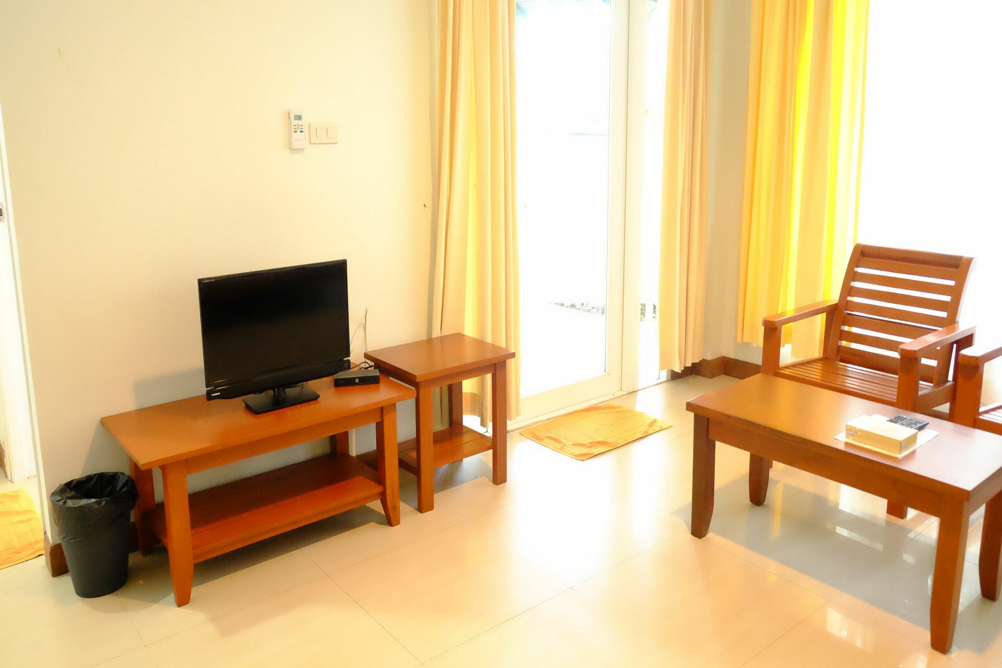 Wang Kaew Resort 罗勇 外观 照片
