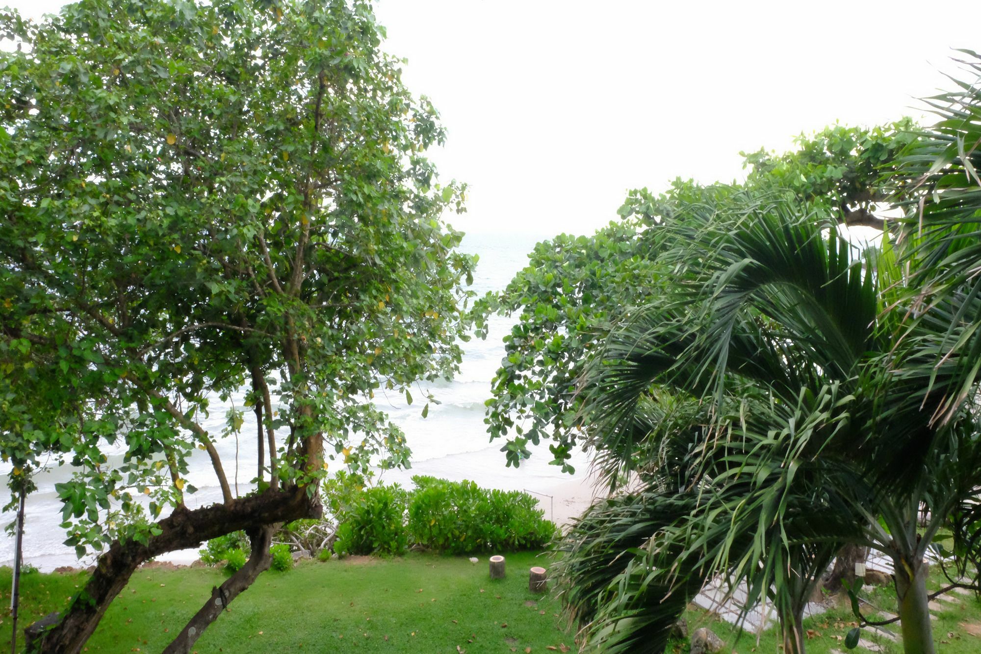 Wang Kaew Resort 罗勇 外观 照片