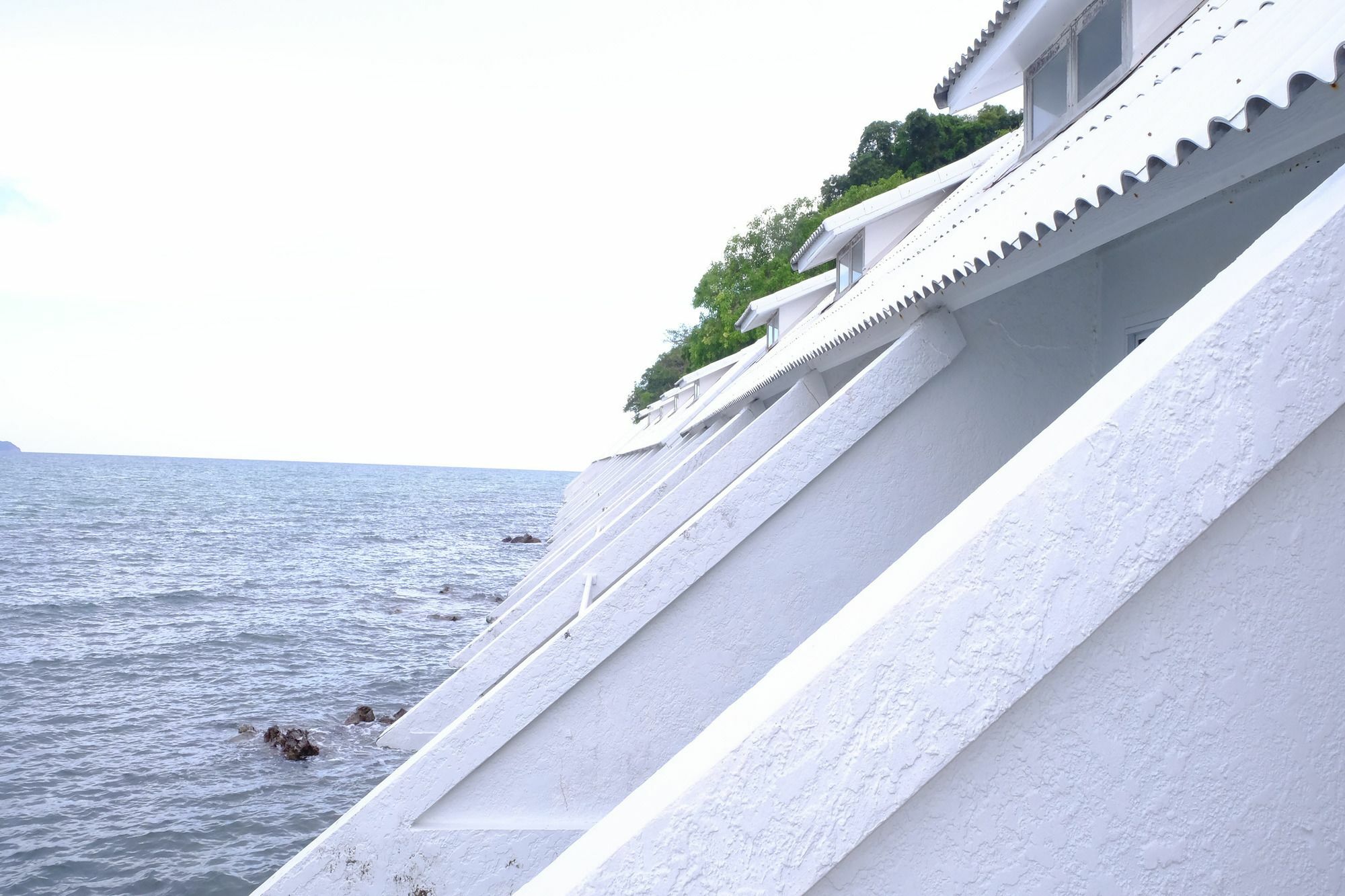 Wang Kaew Resort 罗勇 外观 照片