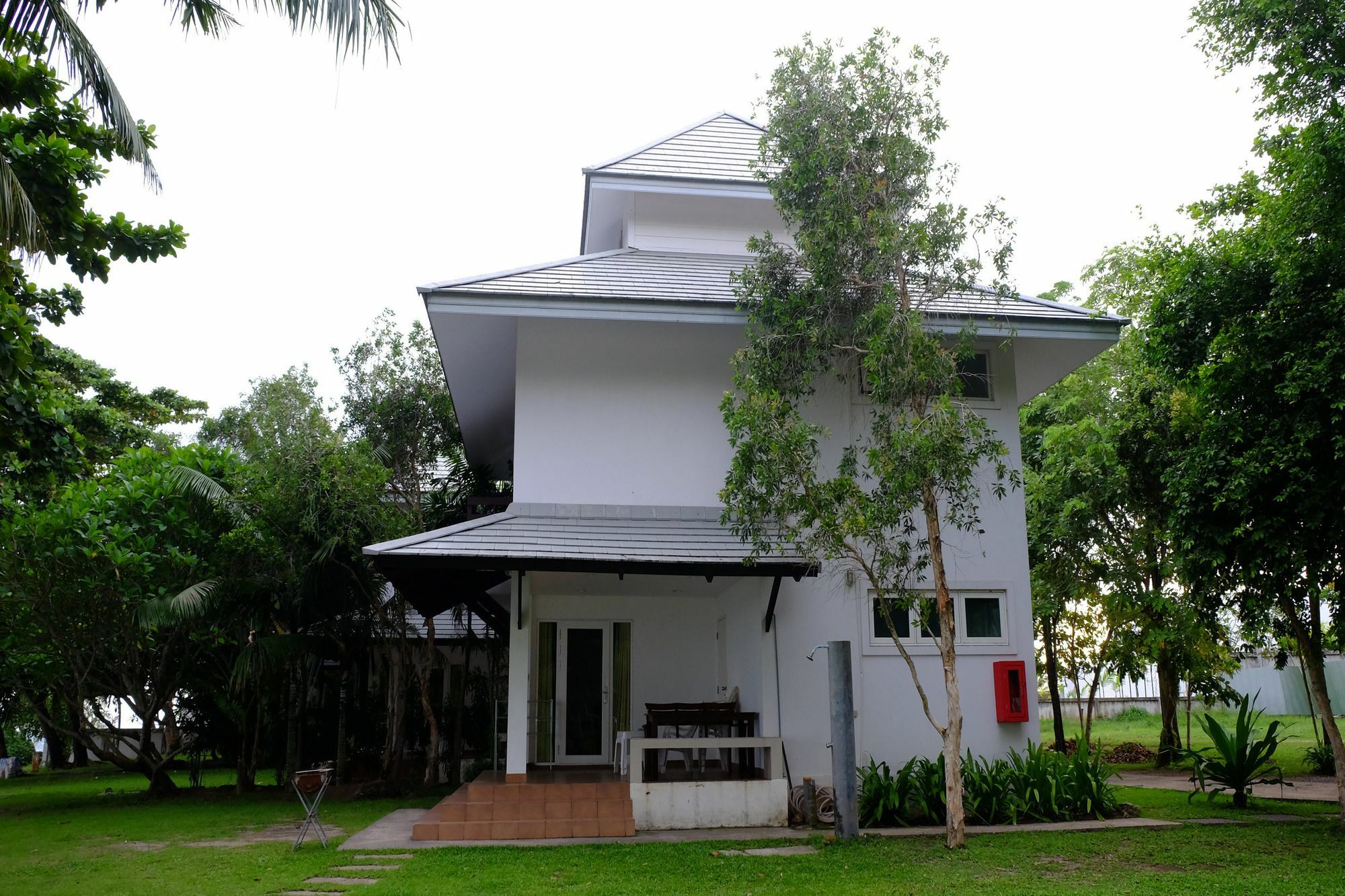 Wang Kaew Resort 罗勇 外观 照片