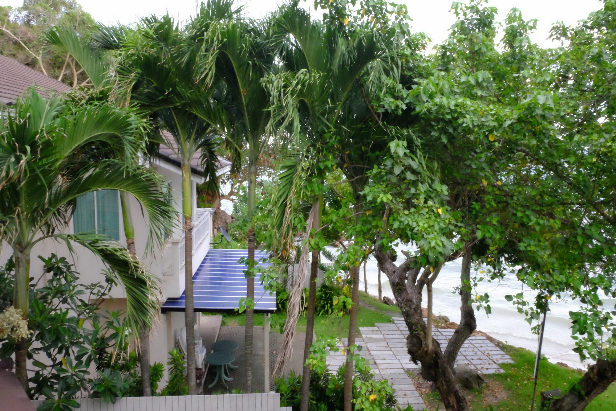 Wang Kaew Resort 罗勇 外观 照片