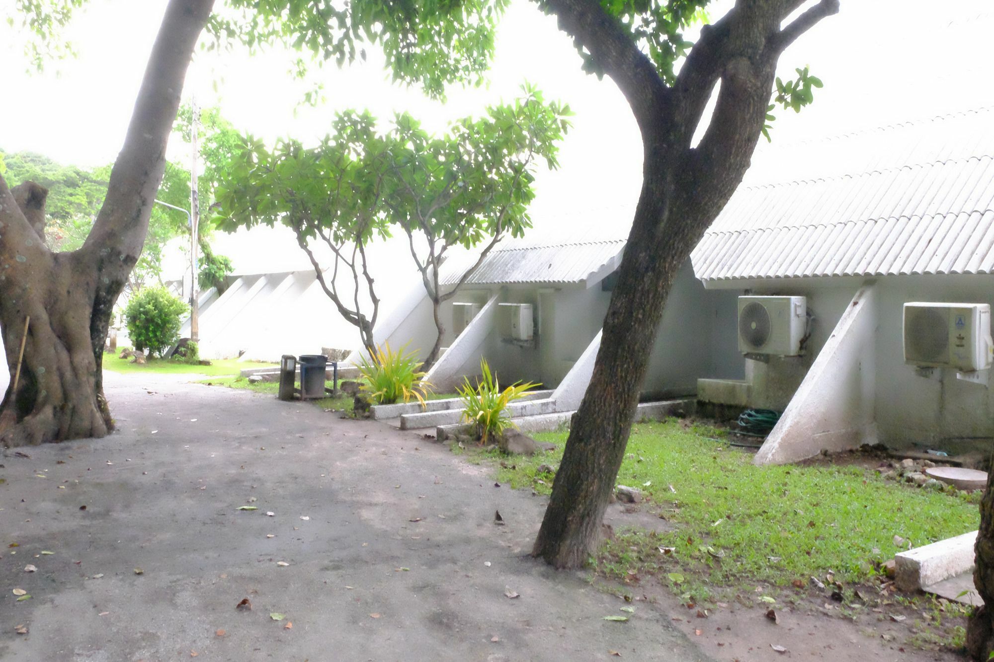 Wang Kaew Resort 罗勇 外观 照片