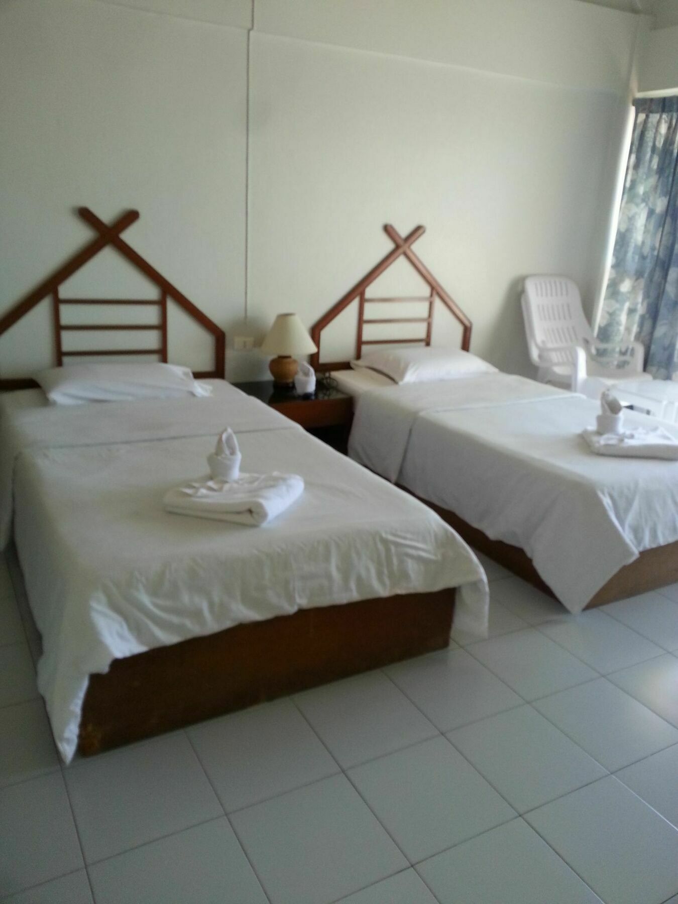 Wang Kaew Resort 罗勇 外观 照片