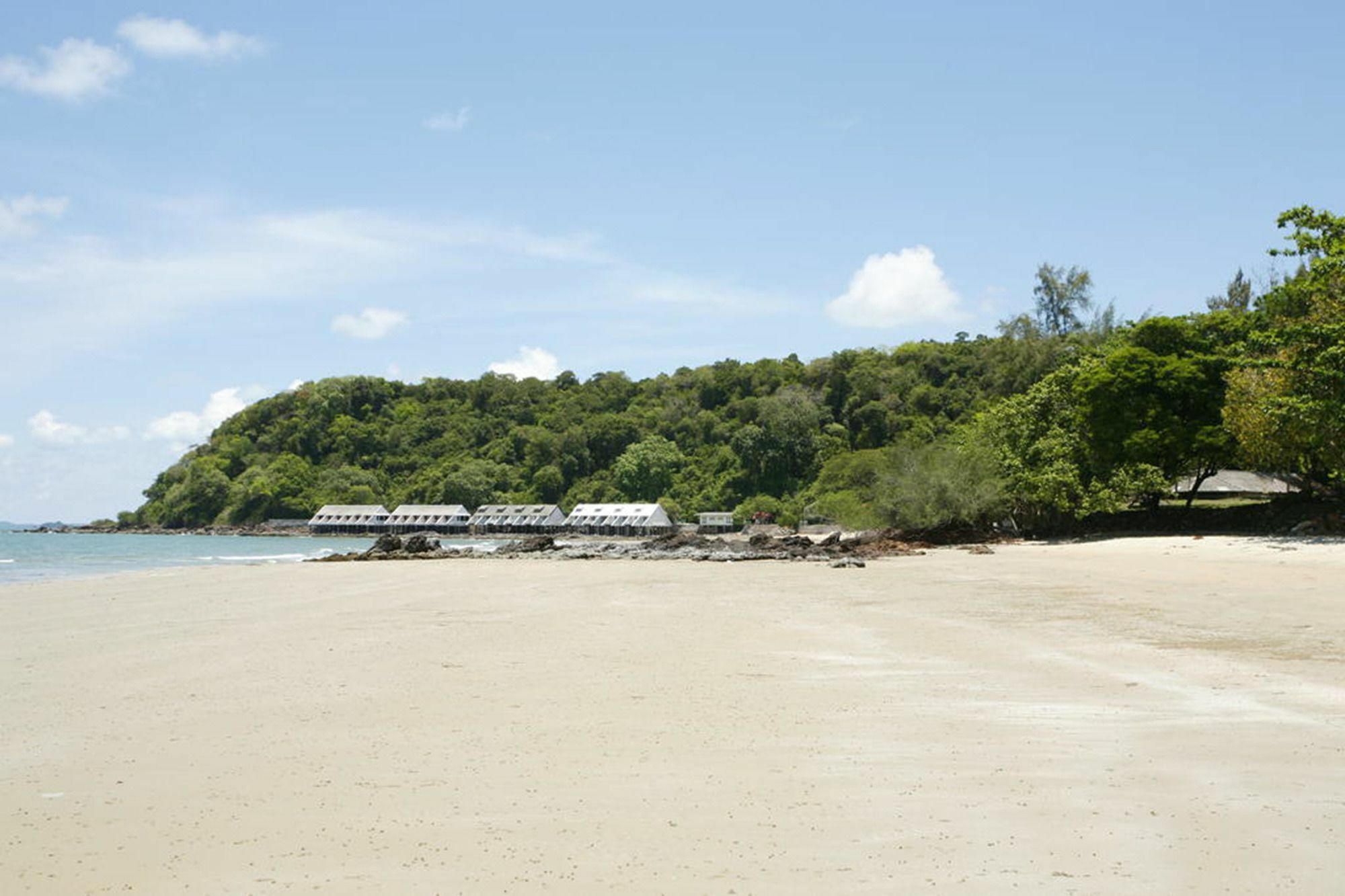 Wang Kaew Resort 罗勇 外观 照片