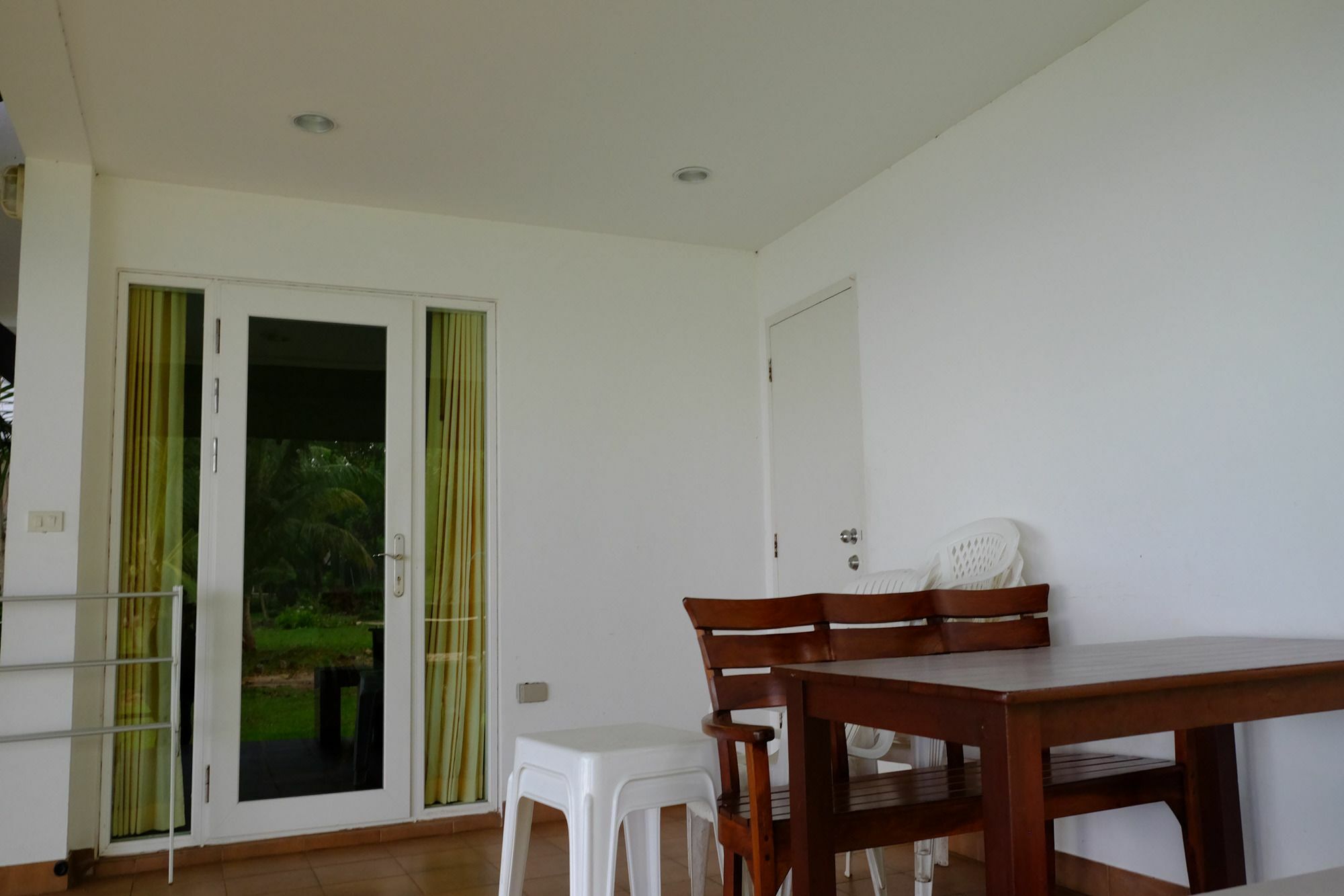 Wang Kaew Resort 罗勇 外观 照片