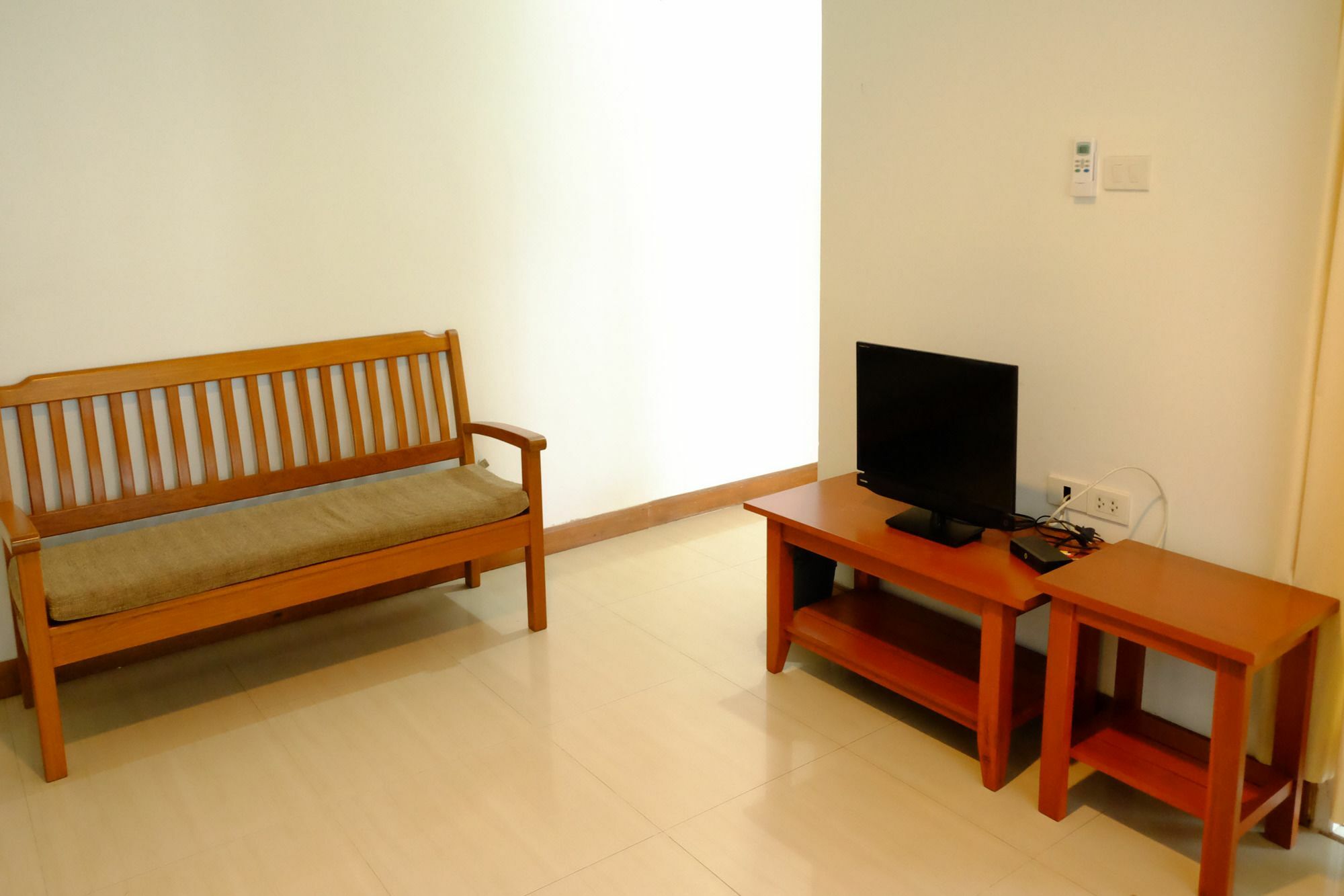 Wang Kaew Resort 罗勇 外观 照片