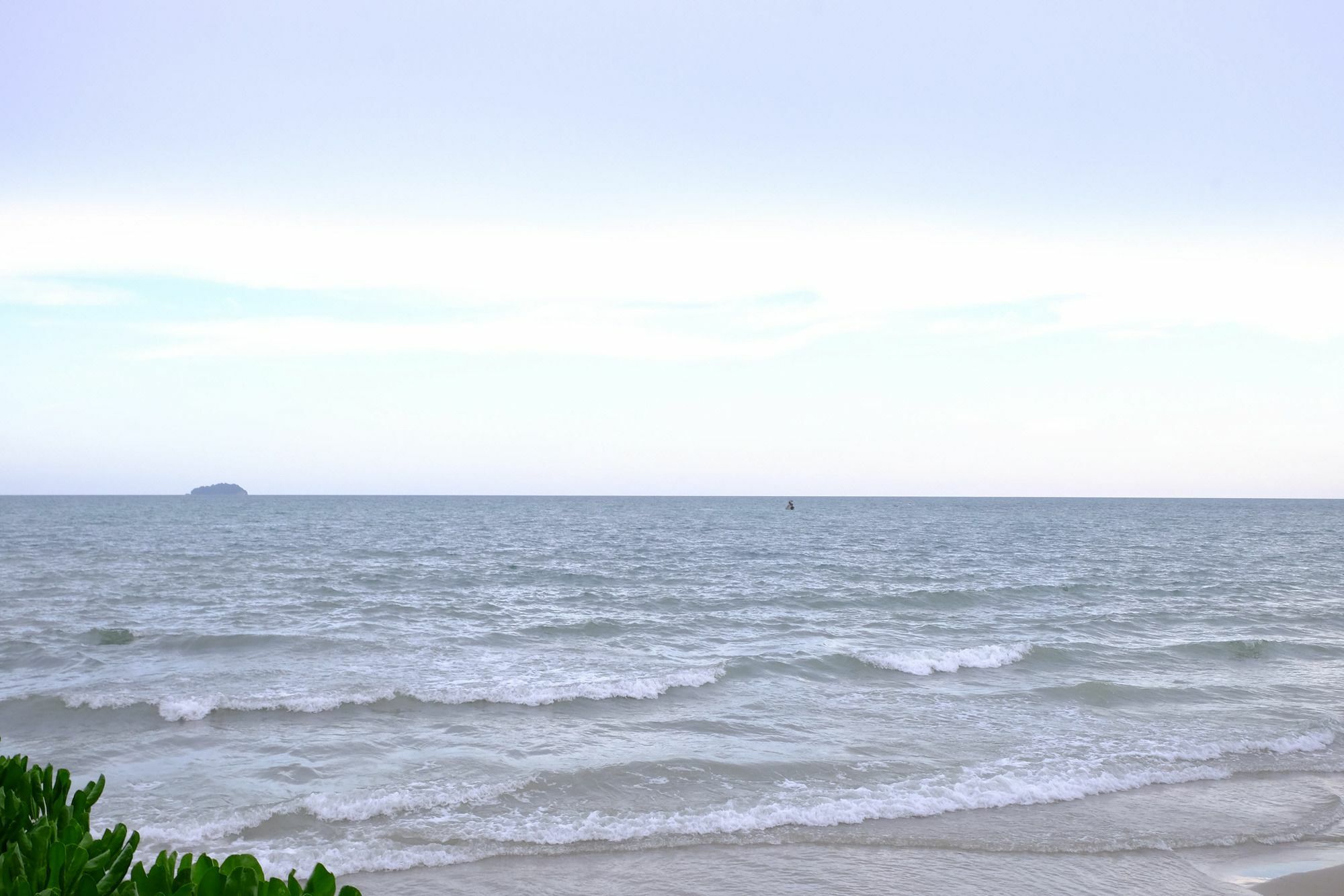 Wang Kaew Resort 罗勇 外观 照片
