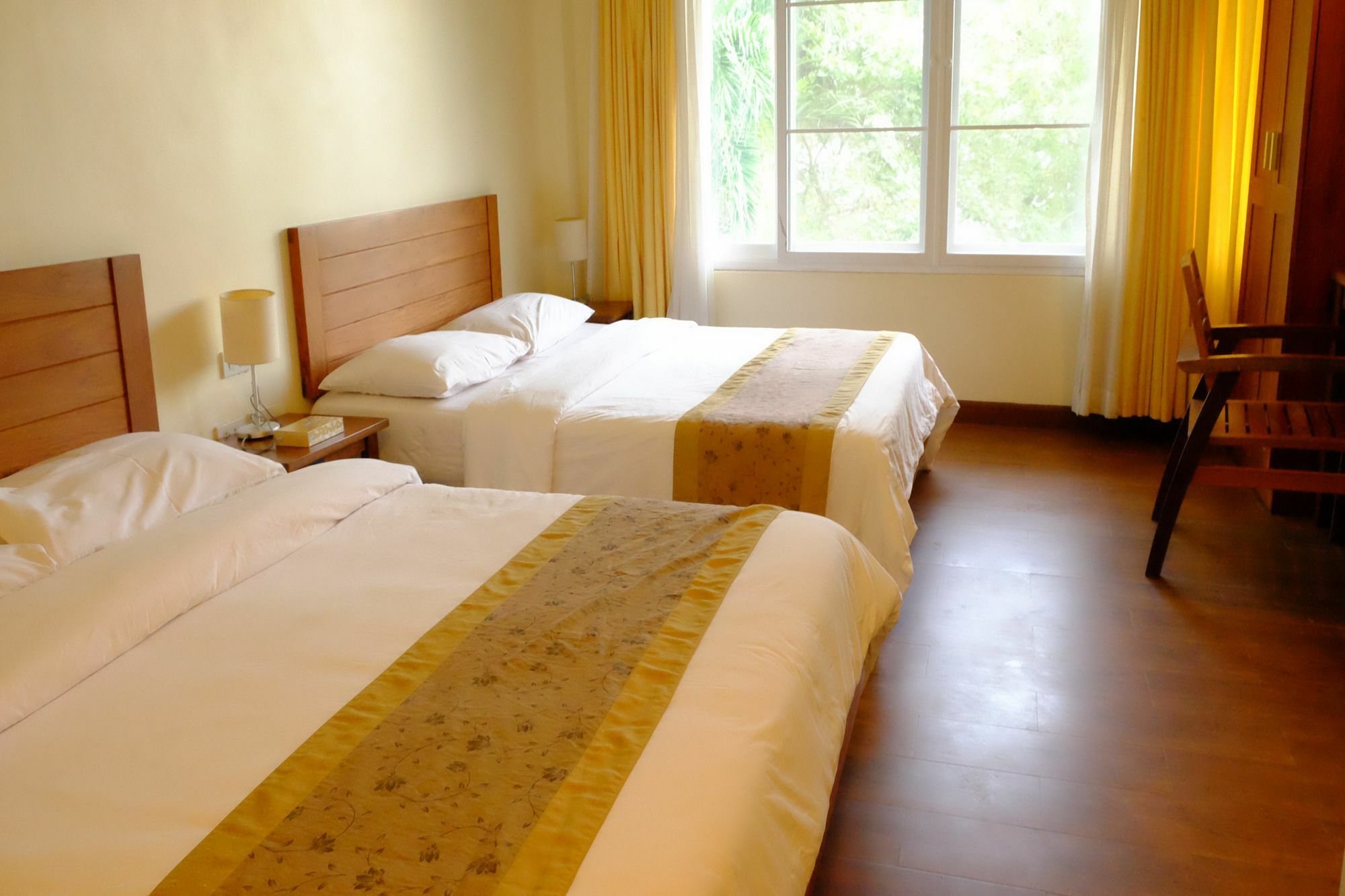 Wang Kaew Resort 罗勇 外观 照片